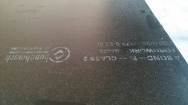 F17 Grade Plywood(图2) F17 Grade Plywood(图2)