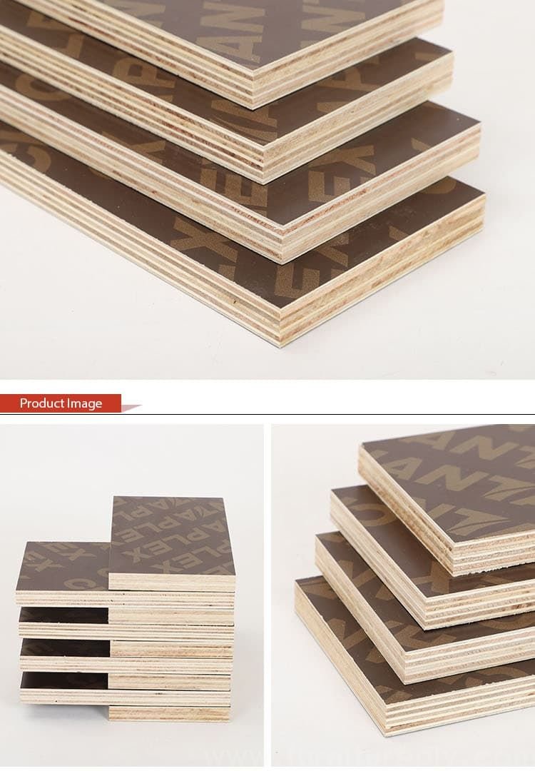 Chantaplex film faced plywood price Chantaplex film faced plywood price