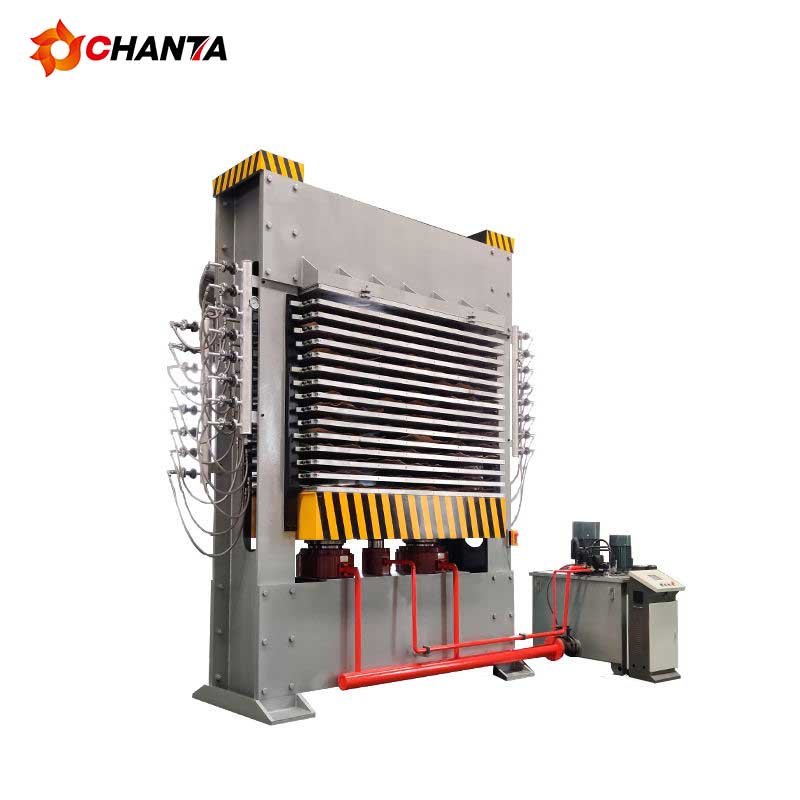 hot press machine hot press machine