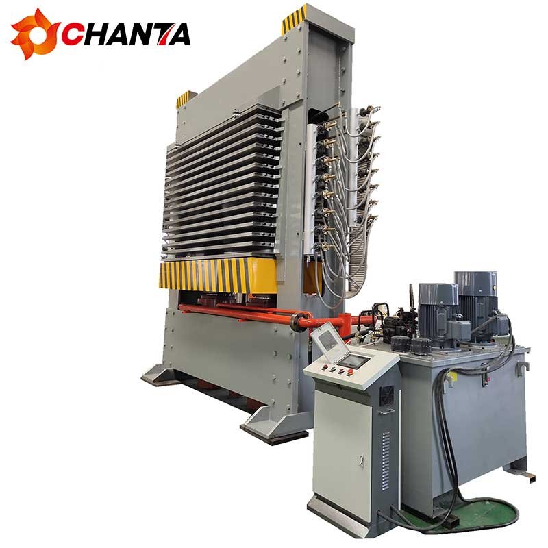 hot press machine hot press machine