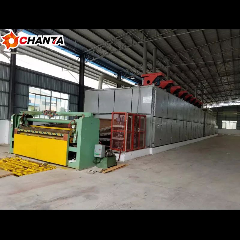 roller drying machine roller drying machine
