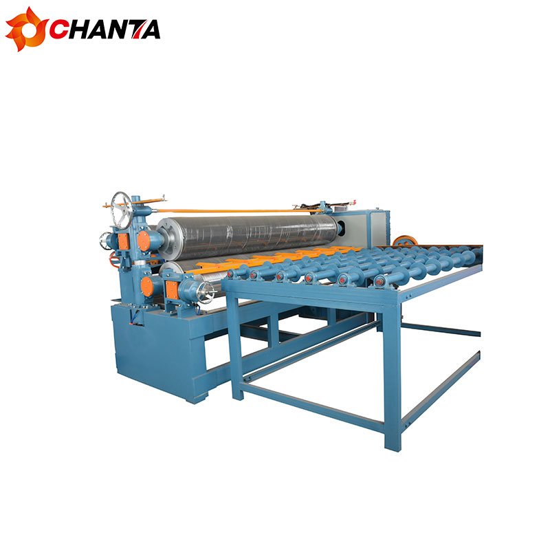 glue spreader machine glue spreader machine
