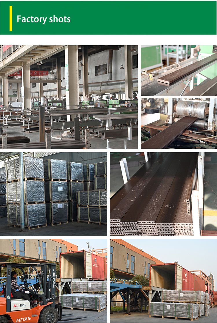 3d embossing wpc decking 3d embossing wpc decking