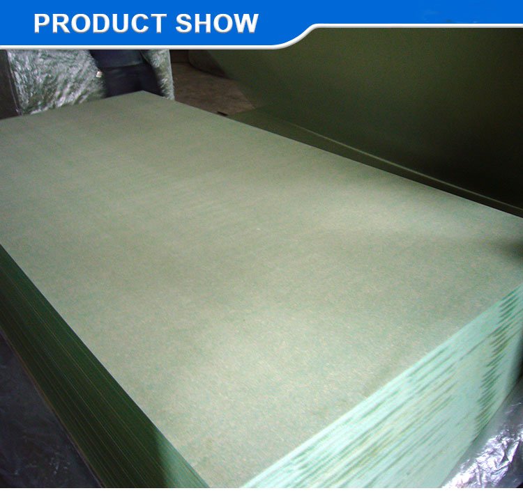 HMR MDF Board HMR MDF Board