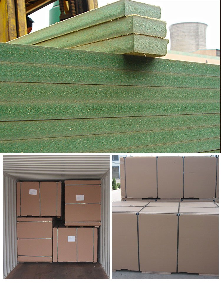 HMR MDF Board HMR MDF Board